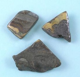 Schalenblende Tumbled