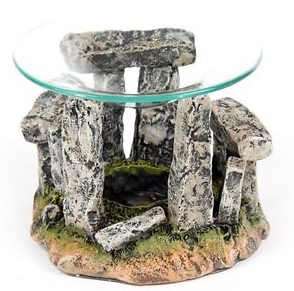  Stonehenge Oil Burner