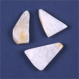 Azozeo World Labyrinth: White Azeztulite