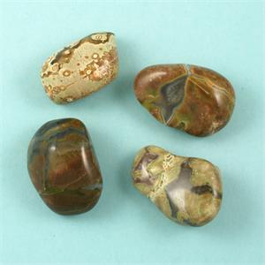 Amulet Stones