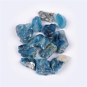 Euclase Raw Crystal Pieces
