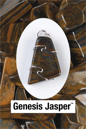 Genesis Jasper