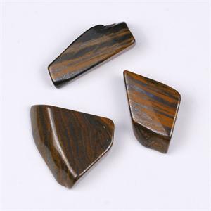 Genesis Jasper Tumbled Stones