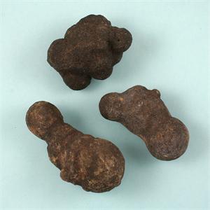 Haradanite Stones