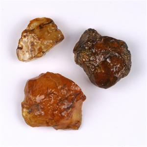 Kaurilite Raw Stones