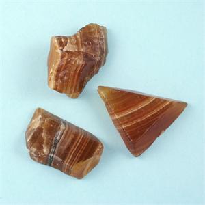 Lemurian Red Calcite
