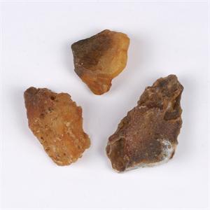 New Zealand Carnelian