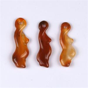 New Zealand Carnelian