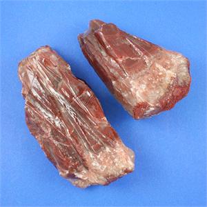 Ruby Calcite