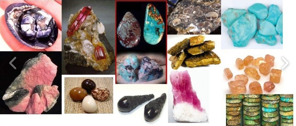 Topaz Healing Stones, Healing Crystals
