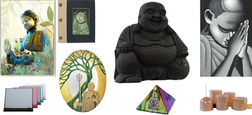 Buddha Products