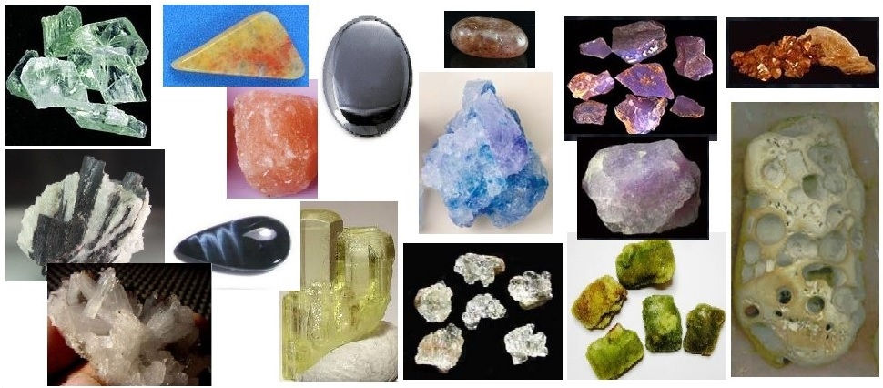 Herderite Healing Stones, Healing Crystals