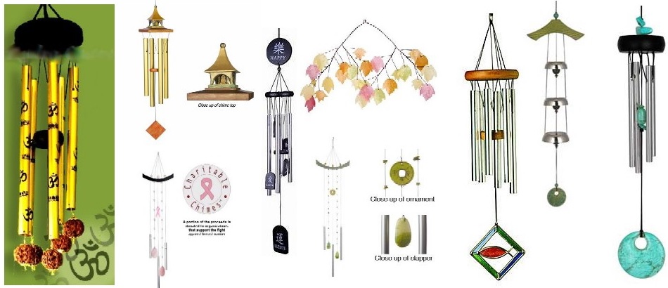 Wind Chimes Glass Outdoor Wind Copper Chimes Wind Elephant Chimes Garden Solar Powe Hummingbird Lights Wind Chime Parts Wind Catcher Crab Wind Chime