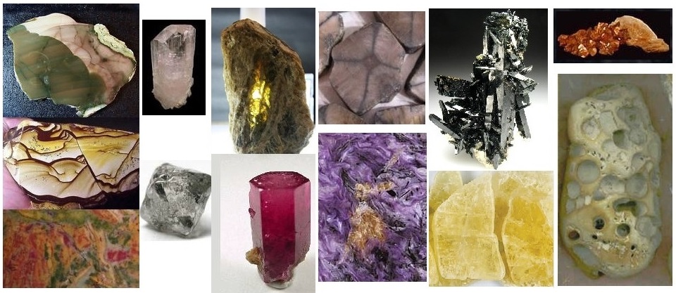 Healing Stones, Healing Crystals