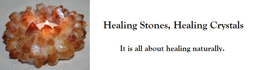 Metaphysical Products, Healing Stones and Crystals